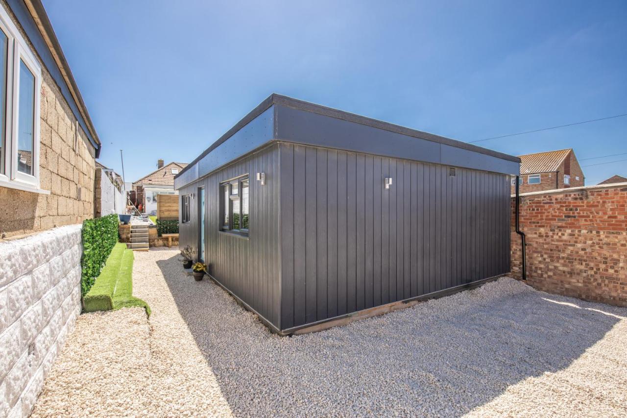 Beach, Hills, Food, Scenic Walks-The Kelp House. Peacehaven Exteriör bild