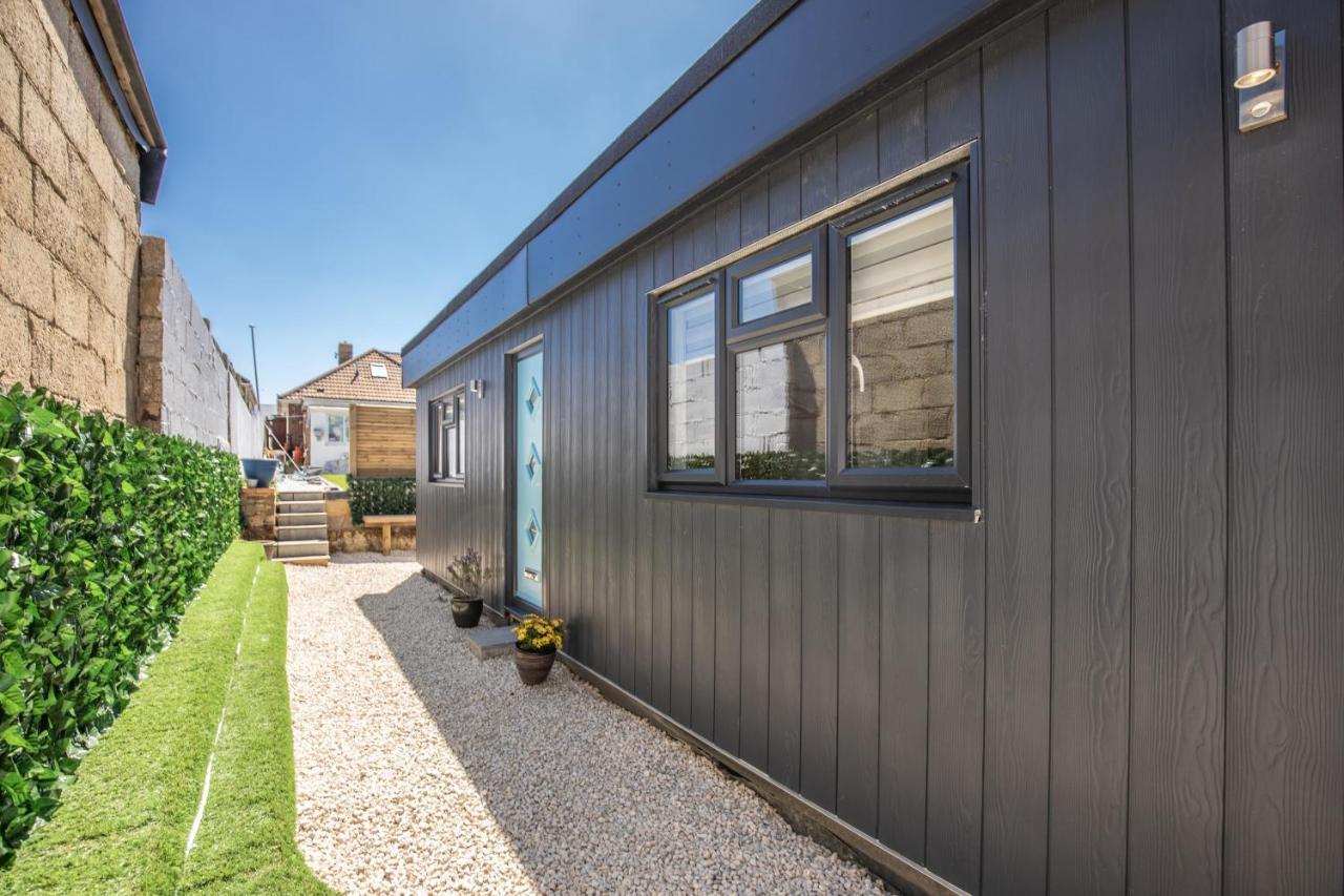 Beach, Hills, Food, Scenic Walks-The Kelp House. Peacehaven Exteriör bild