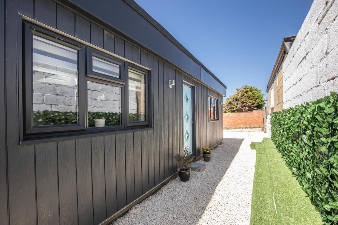 Beach, Hills, Food, Scenic Walks-The Kelp House. Peacehaven Exteriör bild